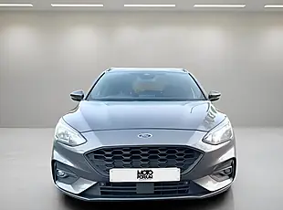 Used 2019 Ford Focus ST-Line X Grey - Interior and Exterior details 3