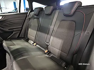Used 2019 Ford Focus ST-Line X Magnetic - Interior and Exterior details 10