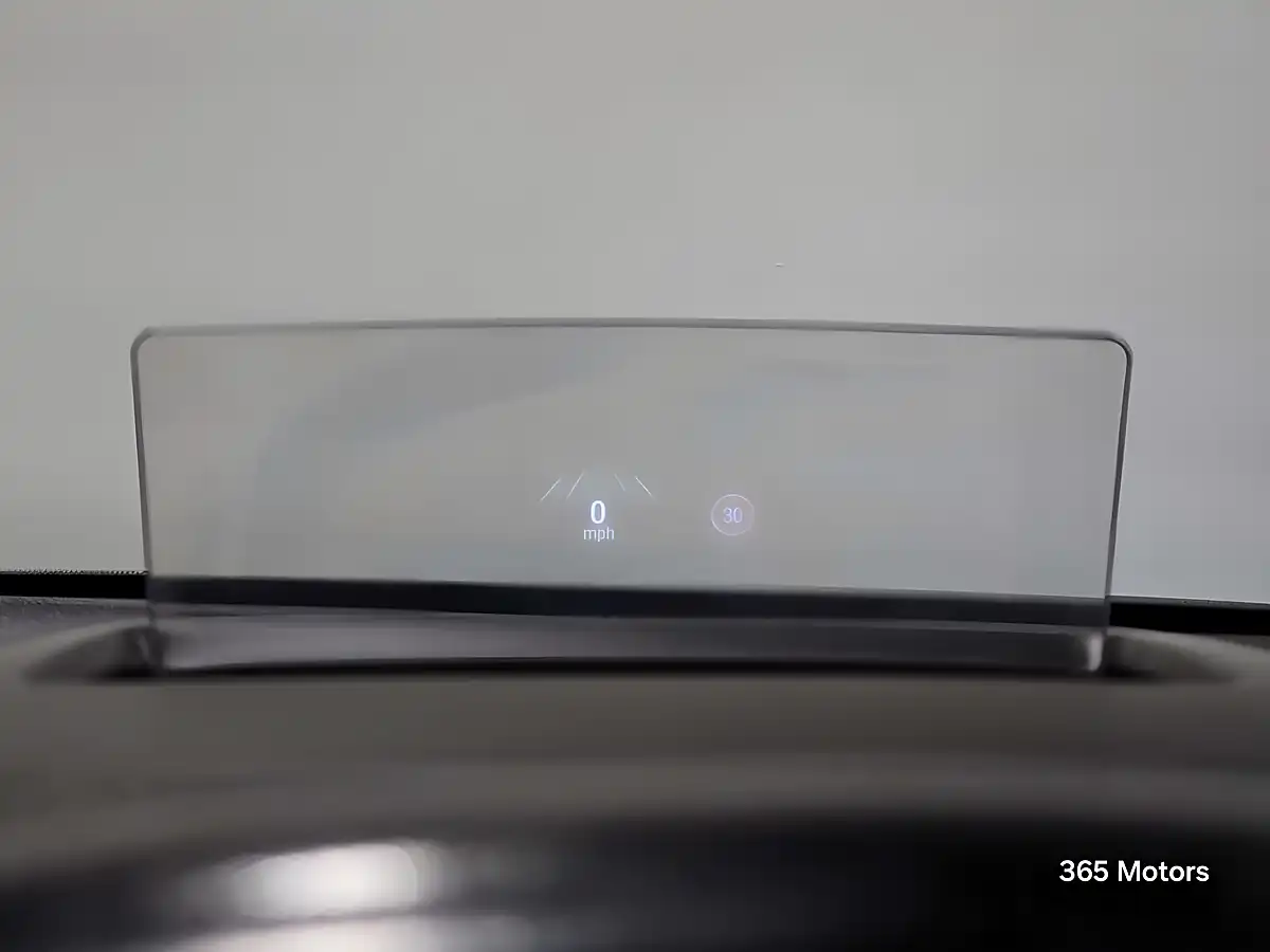 Used 2019 Ford Focus ST-Line X Magnetic - Interior and Exterior details 13