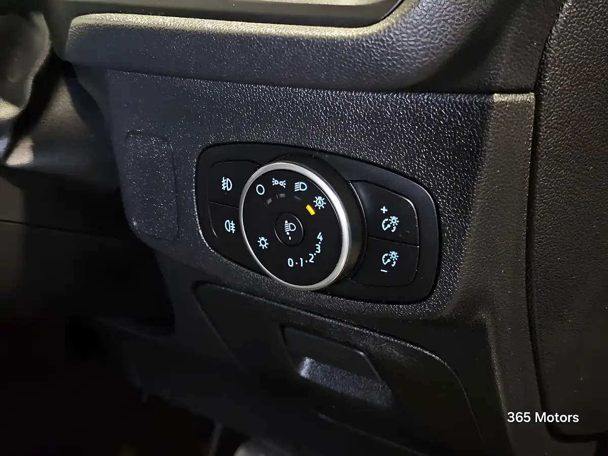 Used 2019 Ford Focus ST-Line X Magnetic - Interior and Exterior details 18