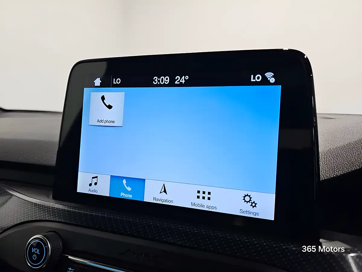 Used 2019 Ford Focus ST-Line X Magnetic - Interior and Exterior details 19