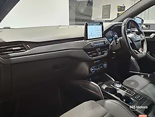 Used 2019 Ford Focus ST-Line X Magnetic - Interior and Exterior details 4