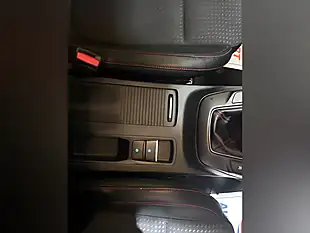 Used 2019 Ford Focus ST-Line X White - Interior and Exterior details 19
