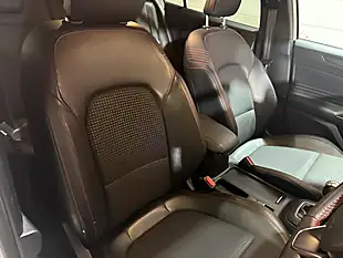 Used 2019 Ford Focus ST-Line X White - Interior and Exterior details 20