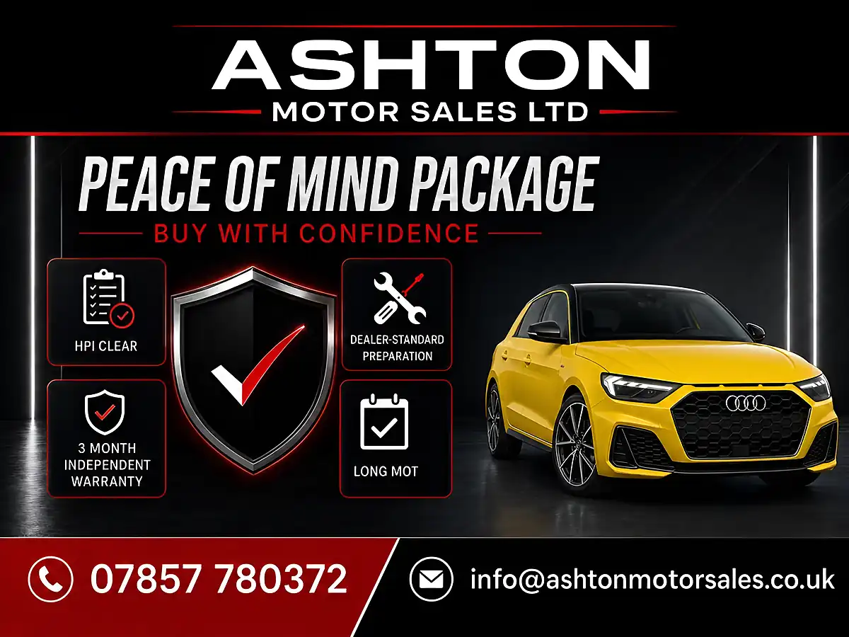 Used 2019 Ford Focus Titanium Grey - Interior and Exterior details 12