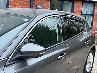 Used 2019 Ford Focus Titanium Grey - Interior and Exterior details 19
