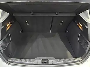 Used 2019 Ford Focus Titanium White - Interior and Exterior details 19