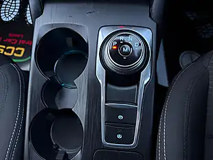 Used 2019 Ford Focus Titanium White - Interior and Exterior details 20