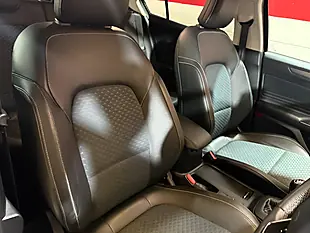 Used 2019 Ford Focus Titanium X Black - Interior and Exterior details 11