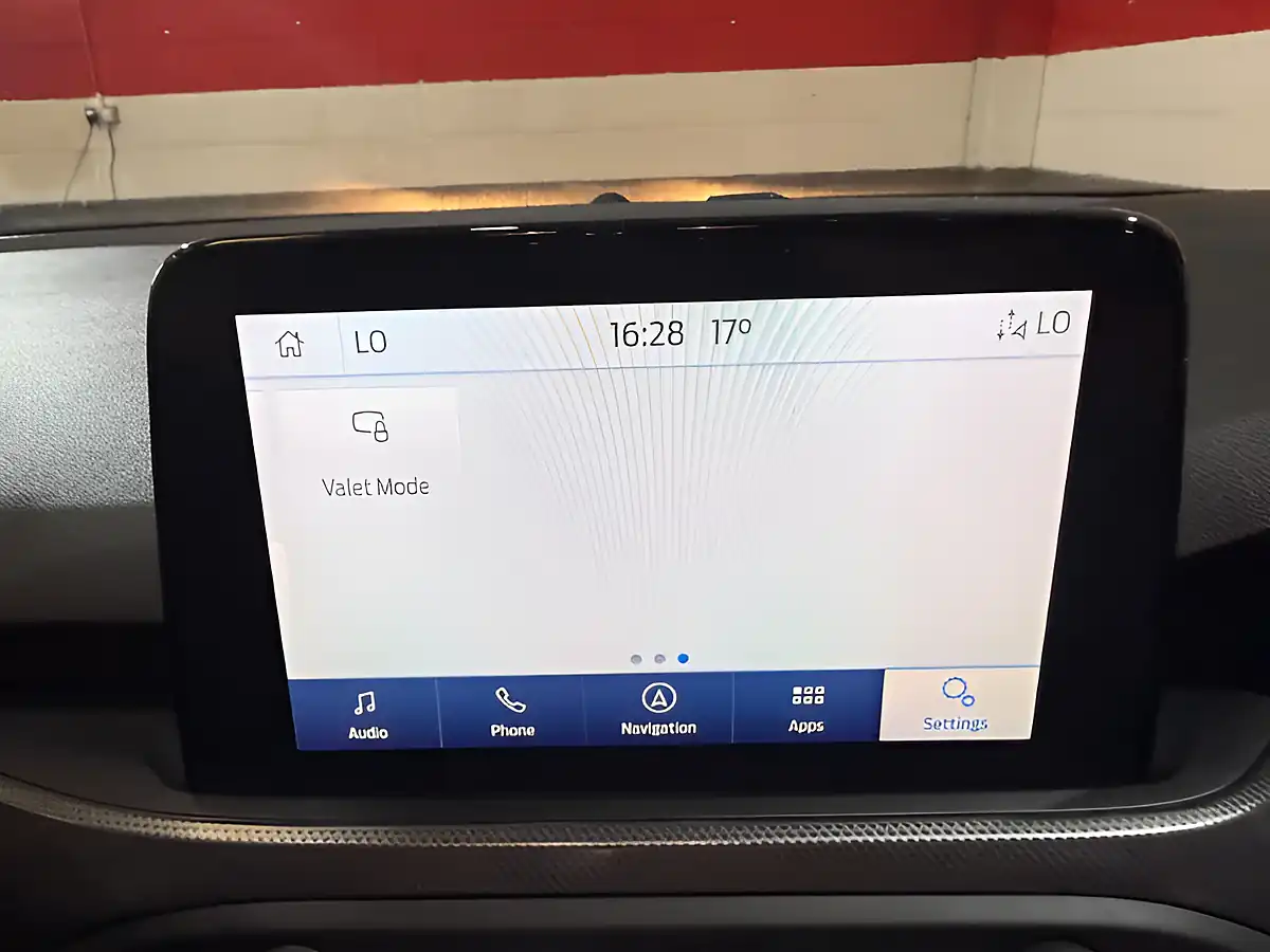 Used 2019 Ford Focus Titanium X Black - Interior and Exterior details 16