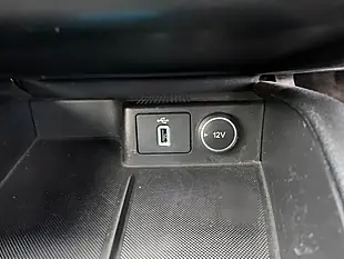 Used 2019 Ford Focus Titanium X Grey - Interior and Exterior details 14