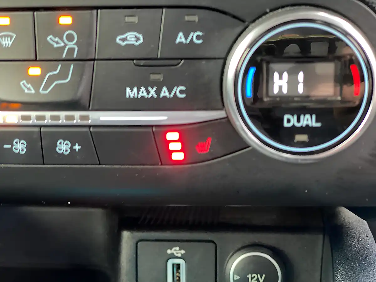 Used 2019 Ford Focus Titanium X Grey - Interior and Exterior details 15