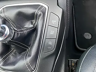 Used 2019 Ford Focus Titanium X Grey - Interior and Exterior details 17