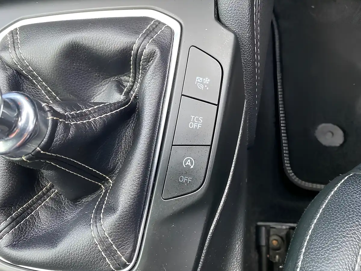 Used 2019 Ford Focus Titanium X Grey - Interior and Exterior details 17