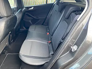 Used 2019 Ford Focus Titanium X Grey - Interior and Exterior details 18