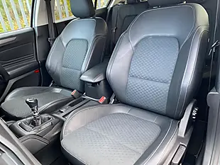 Used 2019 Ford Focus Titanium X Grey - Interior and Exterior details 19