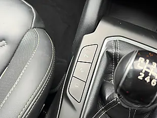 Used 2019 Ford Focus Vignale Silver - Interior and Exterior details 12
