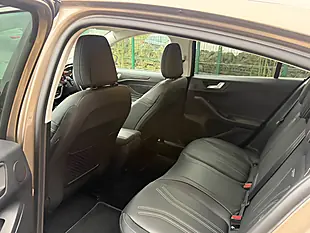 Used 2019 Ford Focus Vignale Silver - Interior and Exterior details 13