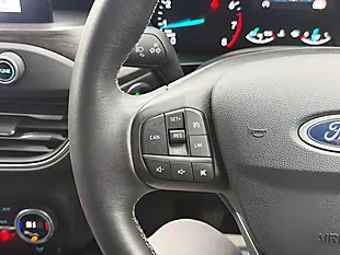 Used 2019 Ford Focus Vignale Silver - Interior and Exterior details 14
