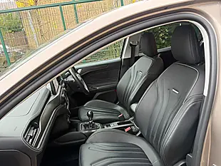 Used 2019 Ford Focus Vignale Silver - Interior and Exterior details 18