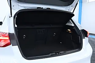 Used 2019 Ford Focus Vignale White - Interior and Exterior details 11