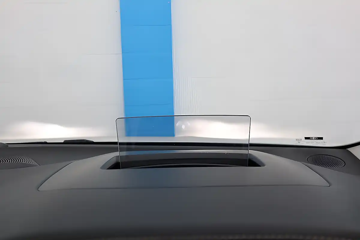 Used 2019 Ford Focus Vignale White - Interior and Exterior details 17