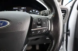 Used 2019 Ford Focus Vignale White - Interior and Exterior details 18