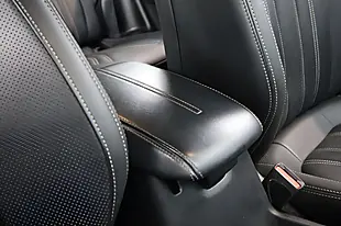 Used 2019 Ford Focus Vignale White - Interior and Exterior details 19