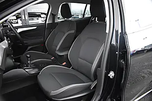 Used 2019 Ford Focus Zetec Agate Black - Interior and Exterior details 9