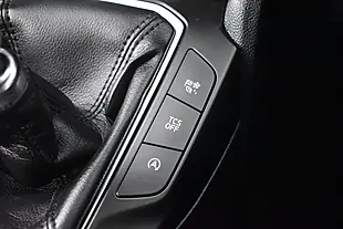 Used 2019 Ford Focus Zetec Agate Black - Interior and Exterior details 17