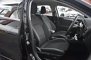 Used 2019 Ford Focus Zetec Agate Black - Interior and Exterior details 7