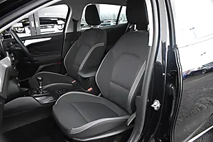 Used 2019 Ford Focus Zetec Agate Black - Interior and Exterior details 9