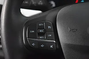 Used 2019 Ford Focus Zetec Agate Black - Interior and Exterior details 15