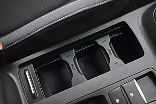 Used 2019 Ford Focus Zetec Agate Black - Interior and Exterior details 18