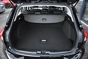 Used 2019 Ford Focus Zetec Agate Black - Interior and Exterior details 19