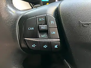 Used 2019 Ford Focus Zetec Blue - Interior and Exterior details 15