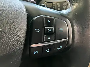 Used 2019 Ford Focus Zetec Blue - Interior and Exterior details 16