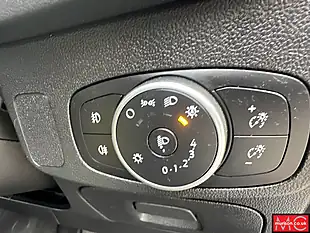 Used 2019 Ford Focus Zetec Blue - Interior and Exterior details 20