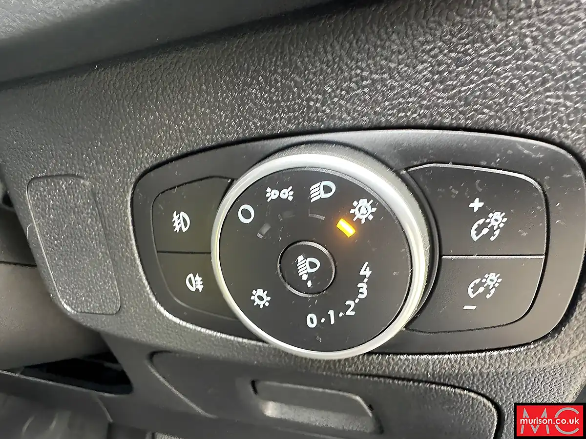 Used 2019 Ford Focus Zetec Blue - Interior and Exterior details 20