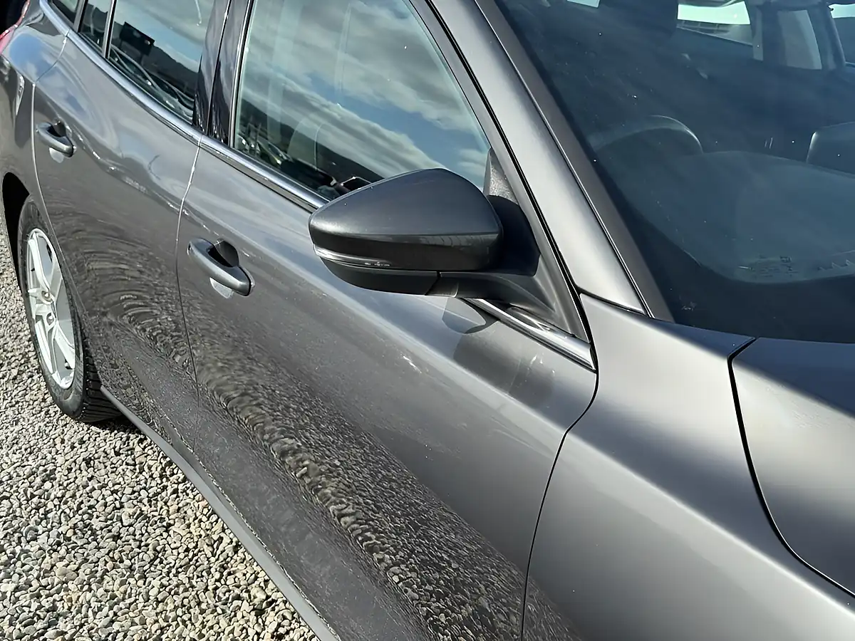 Used 2019 Ford Focus Zetec Grey - Interior and Exterior details 10