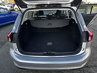 Used 2019 Ford Focus Zetec Grey Metallic - Interior and Exterior details 10