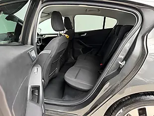 Used 2019 Ford Focus Zetec Magnetic Grey - Interior and Exterior details 10
