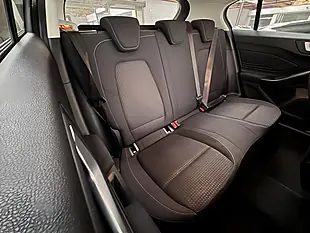 Used 2019 Ford Focus Zetec Magnetic Grey - Interior and Exterior details 11