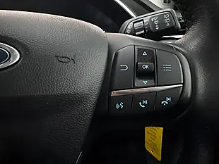 Used 2019 Ford Focus Zetec Magnetic Grey - Interior and Exterior details 15
