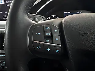 Used 2019 Ford Focus Zetec Magnetic Grey - Interior and Exterior details 16