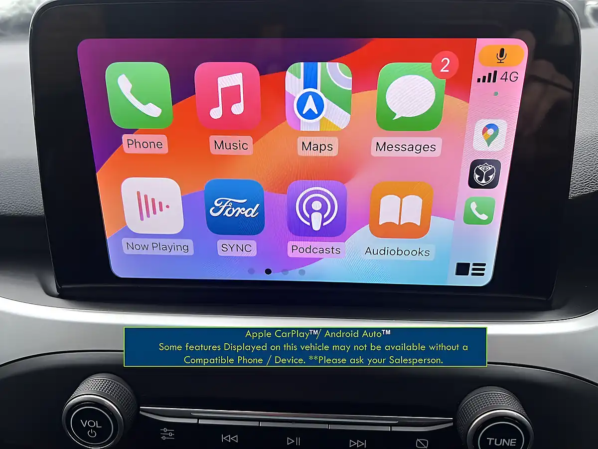 Used 2019 Ford Focus Zetec Moondust Silver - Interior and Exterior details 13
