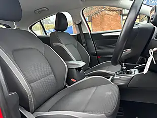 Used 2019 Ford Focus Zetec Red - Interior and Exterior details 17