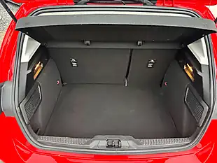 Used 2019 Ford Focus Zetec Red - Interior and Exterior details 20