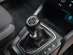 Used 2019 Ford Focus Zetec Red - Interior and Exterior details 19