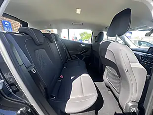 Used 2019 Ford Focus Zetec Shadow Black Met - Interior and Exterior details 4
